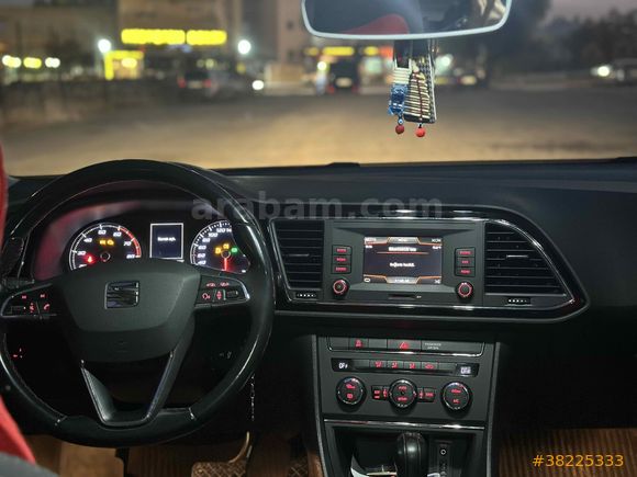 Sahibinden Seat Leon 1.2 TSI Style 2016 Model 