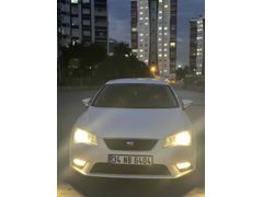 Sahibinden Seat Leon 1.2 TSI Style 2016 Model 