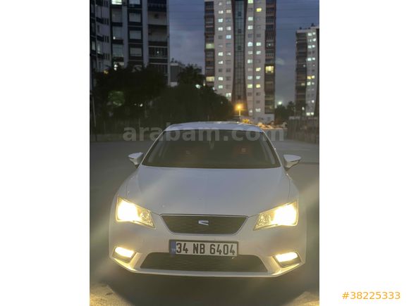 Sahibinden Seat Leon 1.2 TSI Style 2016 Model 