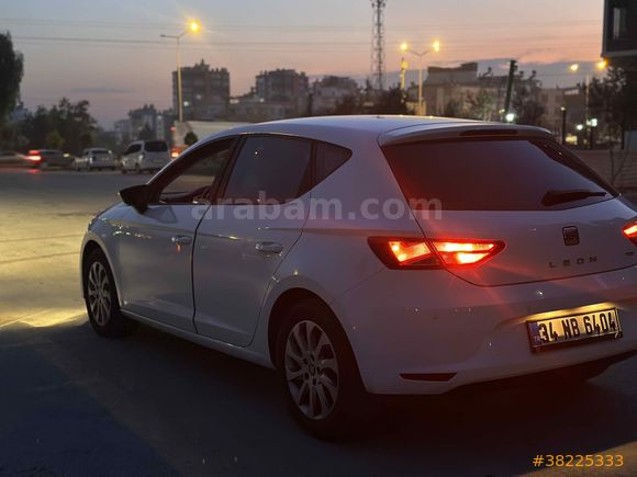 Sahibinden Seat Leon 1.2 TSI Style 2016 Model 