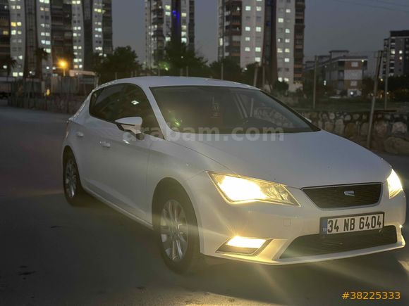 Sahibinden Seat Leon 1.2 TSI Style 2016 Model 