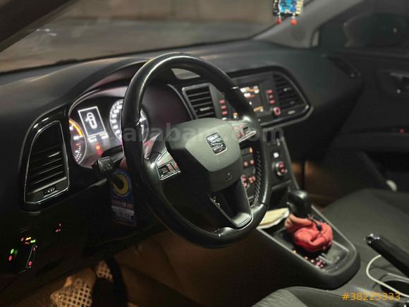 Sahibinden Seat Leon 1.2 TSI Style 2016 Model 