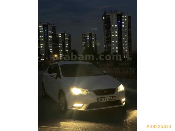 Sahibinden Seat Leon 1.2 TSI Style 2016 Model 