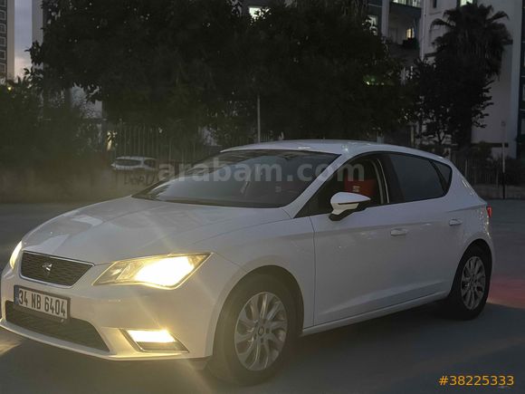 Sahibinden Seat Leon 1.2 TSI Style 2016 Model 