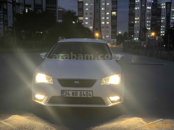 Sahibinden Seat Leon 1.2 TSI Style 2016 Model 