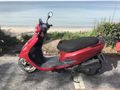 Sahibinden Yamaha Cygnus X 