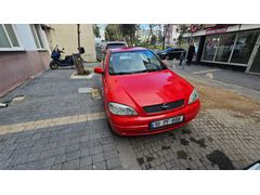 ORJİNAL.KAZASIZ..Sahibinden Opel Astra 1.6 Comfort 2000 Model