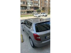 ACİLL FİYAT DÜŞTÜ Sahibinden Skoda Fabia 1.4 TDI Classic 2010 Model 