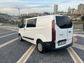 Sahibinden Ford Transit Custom 310 L Delux 2017 Model