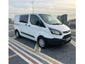 Sahibinden Ford Transit Custom 310 L Delux 2017 Model