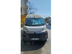 Sahibinden Citroen Jumper 2.2 HDI