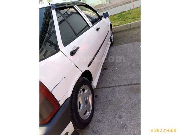 Sahibinden Fiat Tipo 1.6 SX 1997 Model 