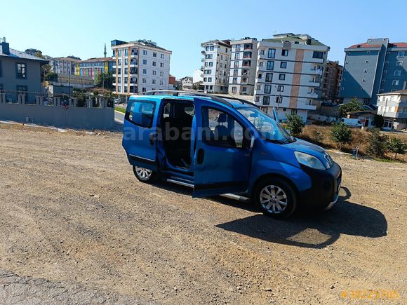 Sahibinden Peugeot Bipper 1.4 HDI Family 2012 Model