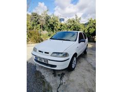 Sahibinden Fiat Palio 1.2 EL 2004 Model