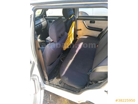 Sahibinden Fiat Uno 70 S 1996 Model