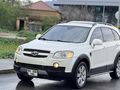 2009 MODEL CAPTİVA HATASIZ BOYASIZ KAYITSIZ TAKAS OLUR