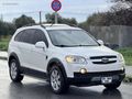 2009 MODEL CAPTİVA HATASIZ BOYASIZ KAYITSIZ TAKAS OLUR