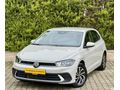 2025 MODEL 2026 ÇIKIŞLI 1.0 TSİ VOLKSWAGEN POLO LİFE 95 HP