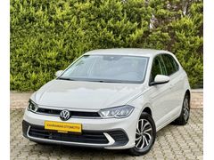 2025 MODEL 2026 ÇIKIŞLI 1.0 TSİ VOLKSWAGEN POLO LİFE 95 HP