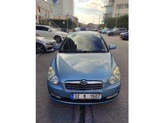 Sahibinden Hyundai Accent Era 1.4 Mode 2011 Model  200.000 km Mavi (metalik)