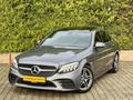 2018 MERCEDES C200d AMG 9G 159.000 Km SERVİS BAKIMLI