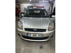 Sahibinden Ford Fiesta 1.4 Collection 2008 Model 