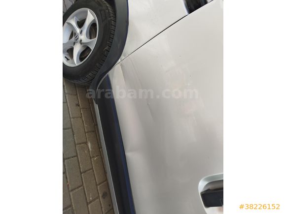 Sahibinden Dacia Dokker 1.5 DCi Stepway 2014 Model