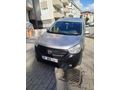 Sahibinden Dacia Dokker 1.5 DCi Stepway 2014 Model