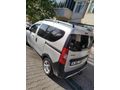 Sahibinden Dacia Dokker 1.5 DCi Stepway 2014 Model