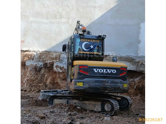 Sahibinden Volco 