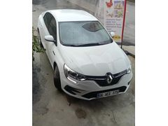 Sahibinden Renault Megane 1.3 TCe Joy 2023 Model Mersin