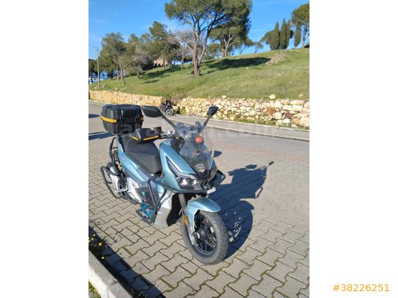Sahibinden RKS Freccia 150