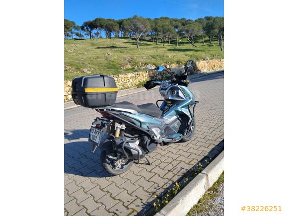 Sahibinden RKS Freccia 150