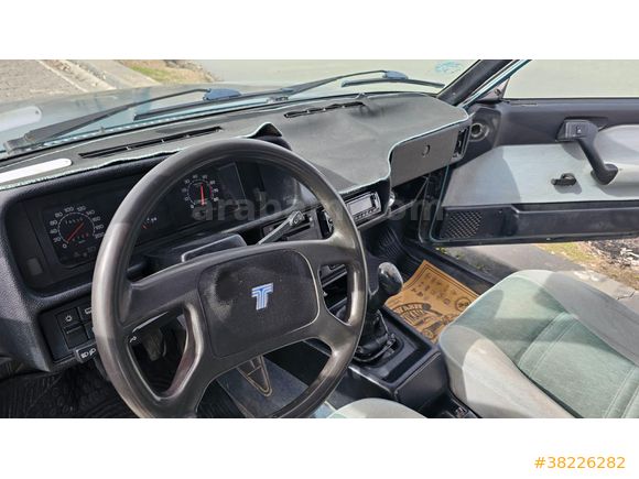 Sahibinden Tofaş Doğan SLX 1994 Model