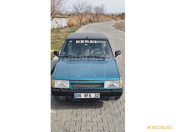 Sahibinden Tofaş Doğan SLX 1994 Model