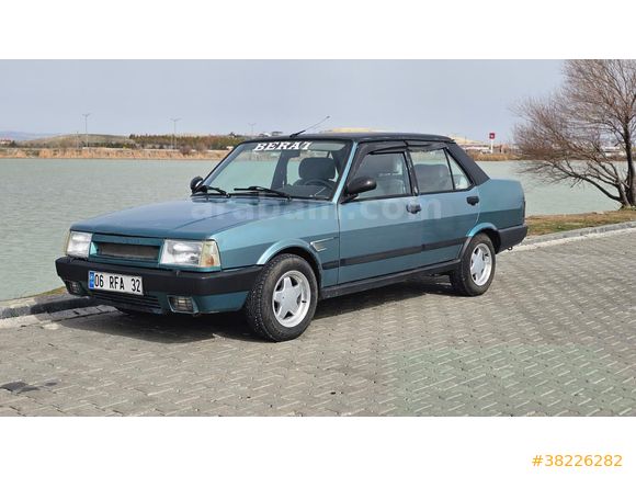 Sahibinden Tofaş Doğan SLX 1994 Model