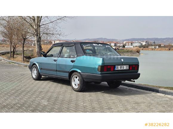 Sahibinden Tofaş Doğan SLX 1994 Model