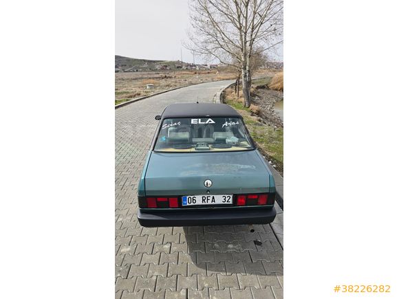 Sahibinden Tofaş Doğan SLX 1994 Model