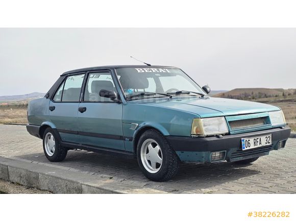 Sahibinden Tofaş Doğan SLX 1994 Model