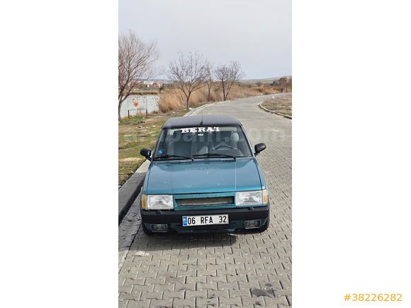 Sahibinden Tofaş Doğan SLX 1994 Model