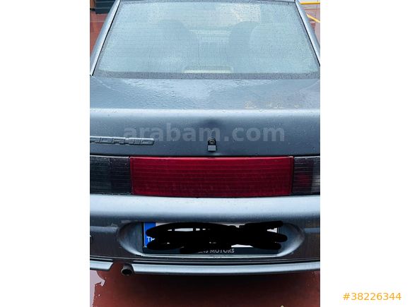 Sahibinden Lada Vega 1.6 2005 Model