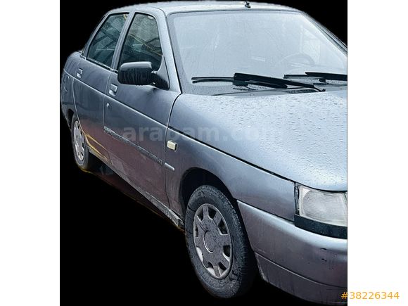 Sahibinden Lada Vega 1.6 2005 Model