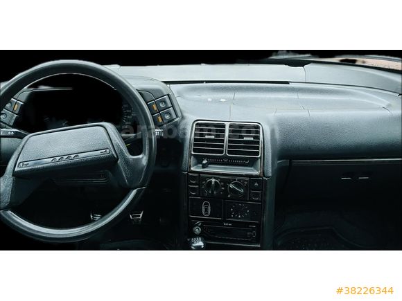 Sahibinden Lada Vega 1.6 2005 Model