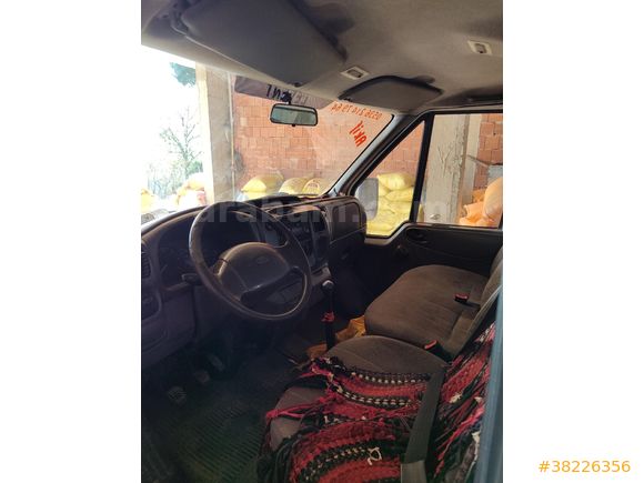 Sahibinden Ford Trucks Transit 330 S
