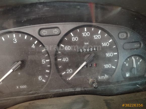 Sahibinden Ford Trucks Transit 330 S