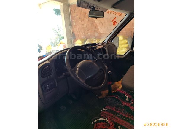 Sahibinden Ford Trucks Transit 330 S