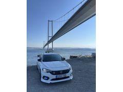 Sahibinden Fiat Egea 1.3 Multijet Easy 2018 Model 