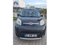 Sahibinden Fiat Fiorino Combi 1.3 Multijet Emotion 2015 Model