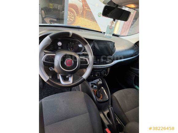 Sahibinden Fiat Egea 1.3 Multijet Easy 2020 Model Mardin 205.000 km Beyaz