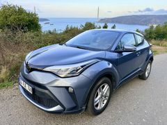 Sahibinden Toyota C-HR 1.2 Turbo Flame 2020 Model 